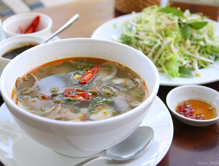 Плесень и&nbsp;кишечная палочка: на&nbsp;автовокзале Калининграда закрыли столовую