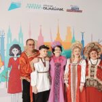 Пять семей из&nbsp;Калининградской области вышли в&nbsp;финал всероссийского конкурса с&nbsp;призовым фондом 300 млн рублей