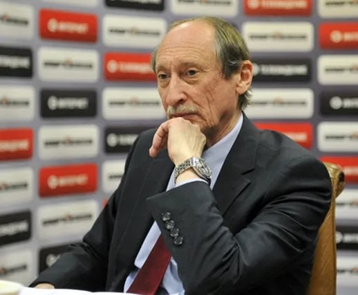 Сын убил отца: коллега и кандидат наук подозревается в убийстве экс-главы федерации лёгкой атлетики