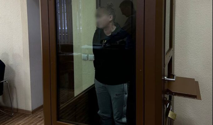 Жительнице Калининградской области продлили арест по&nbsp;делу об&nbsp;убийстве внука 2016 года