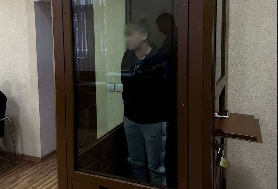Жительнице Калининградской области продлили арест по&nbsp;делу об&nbsp;убийстве внука 2016 года