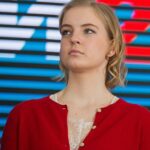 Дарья Навальная продолжит обучение в&nbsp;Йельском университете**