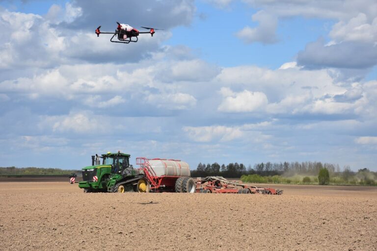 Калининградская область взлетела в&nbsp;рейтинге цифровизации АПК, заняв 9-е место в&nbsp;России