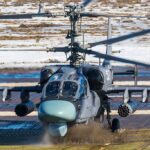 Морские летчики Балтфлота уничтожали наземные цели с&nbsp;высоты птичьего полета