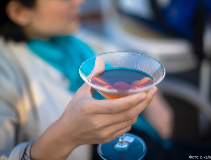 Пьяную пассажирку сняли с&nbsp;рейса Калининград &mdash; Москва прямо у&nbsp;трапа