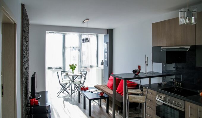 Калининградец перевел мошенникам 45 тысяч рублей за&nbsp;аренду несуществующей квартиры