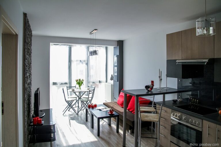 Калининградец перевел мошенникам 45 тысяч рублей за&nbsp;аренду несуществующей квартиры