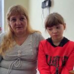 &laquo;Обещали 25 тысяч за&nbsp;поимку&raquo;: жительница Северска рассказала, как СБУ охотилась за&nbsp;её дочерью