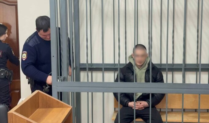 Калининградца арестовали за&nbsp;создание 17 тайников с&nbsp;наркотиками