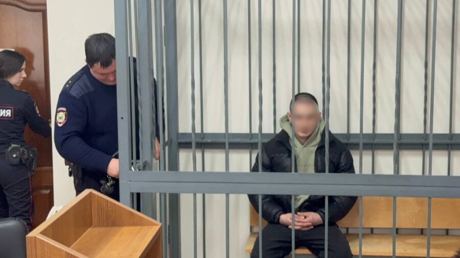 Калининградца арестовали за&nbsp;создание 17 тайников с&nbsp;наркотиками