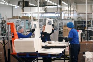 Зарплаты в&nbsp;Калининградской области выросли на&nbsp;12%, но&nbsp;реальные доходы замедлились