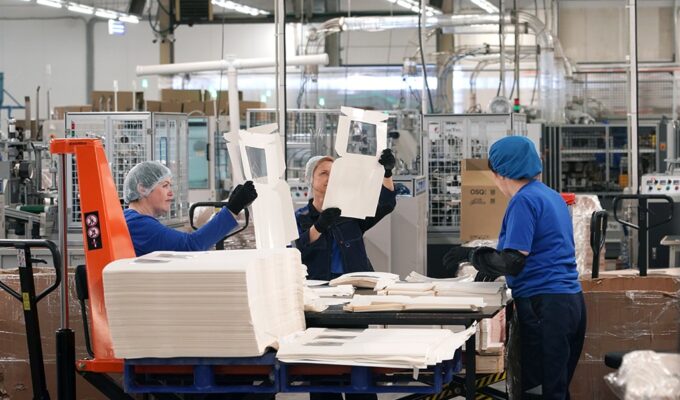 Зарплаты в&nbsp;Калининградской области выросли на&nbsp;12%, но&nbsp;реальные доходы замедлились