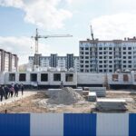 Жители Калининградской области строят больше половины всего нового жилья