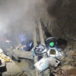 В&nbsp;Светлогорске устранили масштабную аварию на&nbsp;теплосетях: 20 домов снова с&nbsp;теплом