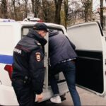 В&nbsp;Пионерском 20-летний юноша в&nbsp;ходе ссоры пять раз ударил знакомого ножом
