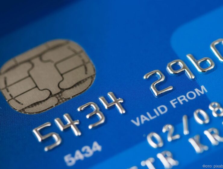 Калининградец продал мошенникам доступ к&nbsp;своему счету за&nbsp;две тысячи и&nbsp;попал под уголовное дело