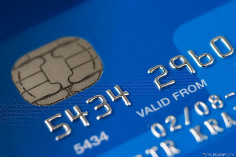 Калининградец продал мошенникам доступ к&nbsp;своему счету за&nbsp;две тысячи и&nbsp;попал под уголовное дело