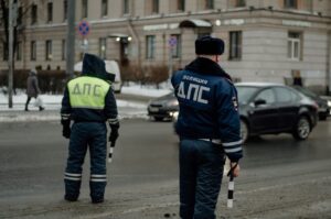 Дипломаты на&nbsp;дорогах: водитель не может получить полную выплату по&nbsp;ОСАГО