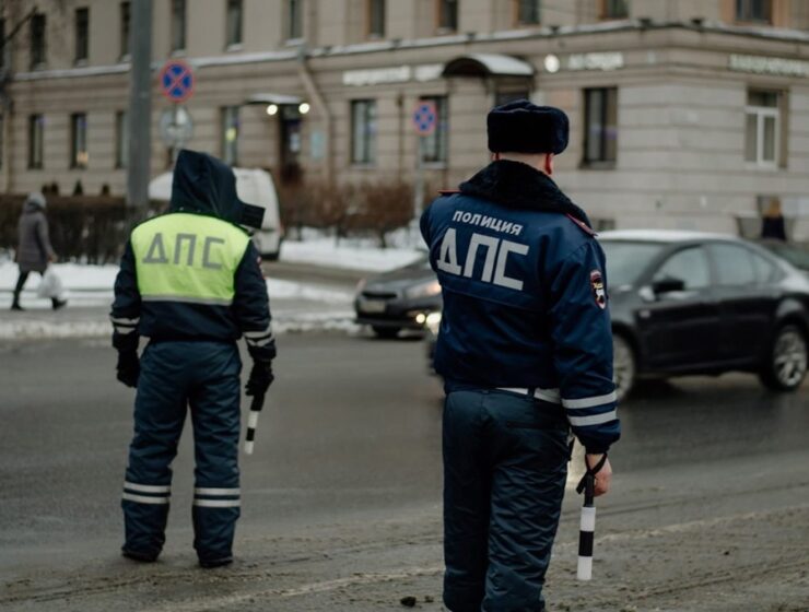 Дипломаты на&nbsp;дорогах: водитель не может получить полную выплату по&nbsp;ОСАГО