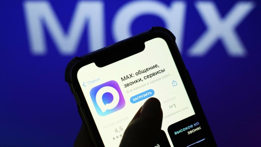 Калининградцы могут попасть к врачу через национальный мессенджер MAX