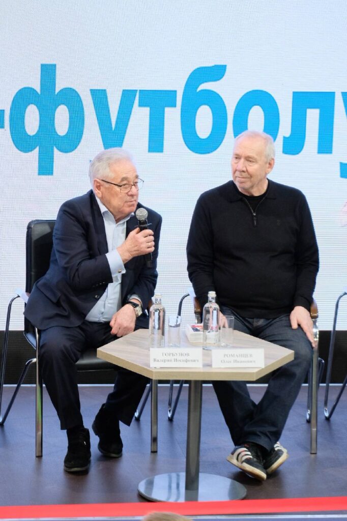 На&nbsp;&laquo;Автотор-Арене&raquo; определились победители футбольного марафона &laquo;Зимний мяч Автотора&raquo;