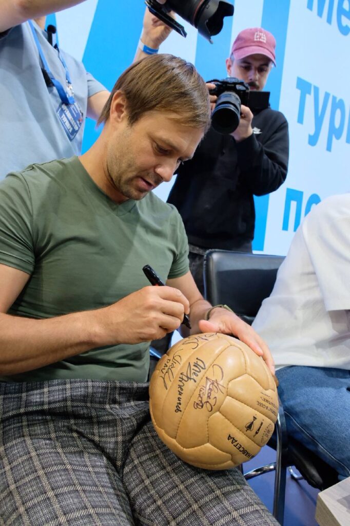 На&nbsp;&laquo;Автотор-Арене&raquo; определились победители футбольного марафона &laquo;Зимний мяч Автотора&raquo;