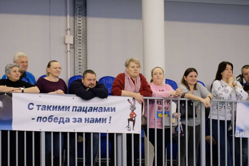 На&nbsp;&laquo;Автотор-Арене&raquo; определились победители футбольного марафона &laquo;Зимний мяч Автотора&raquo;