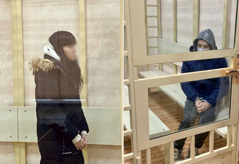 &laquo;Привязал к&nbsp;лестнице и&nbsp;снимал на&nbsp;телефон&raquo;: в&nbsp;суд передано дело о&nbsp;зверском убийстве 7-летнего Данилы в&nbsp;Черняховске