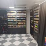 Вейпы без маркировки на&nbsp;800 тысяч: полиция накрыла точку в&nbsp;Черняховске