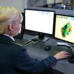 Чемоданы ломились от&nbsp;киндеров и&nbsp;янтаря: что везли пассажиры из&nbsp;Храброво в&nbsp;январе