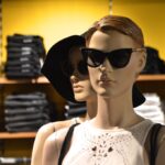 В&nbsp;Гусеве поймали юношу, который украл пальто с&nbsp;манекена