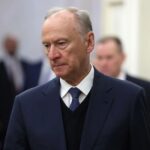 Патрушев: НАТО планирует блокаду Калининграда, но&nbsp;её прорвёт флот