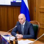 400 мероприятий и&nbsp;ремонт 80 территорий: Беспрозванных рассказал, как будем праздновать 80-летие области