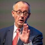 Мерц: Мирные переговоры с&nbsp;Россией бесполезны, там &laquo;глубочайшее варварство&raquo;