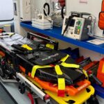 Новые &laquo;скорые&raquo; получили Нестеров, Озёрск, Славск, Светлый и&nbsp;Калининград