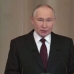 Путин: &laquo;Вор должен сидеть в&nbsp;тюрьме&raquo;, но&nbsp;судей не хватает