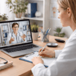 Клиническая психология: дистанционная переподготовка на&nbsp;медицинского психолога