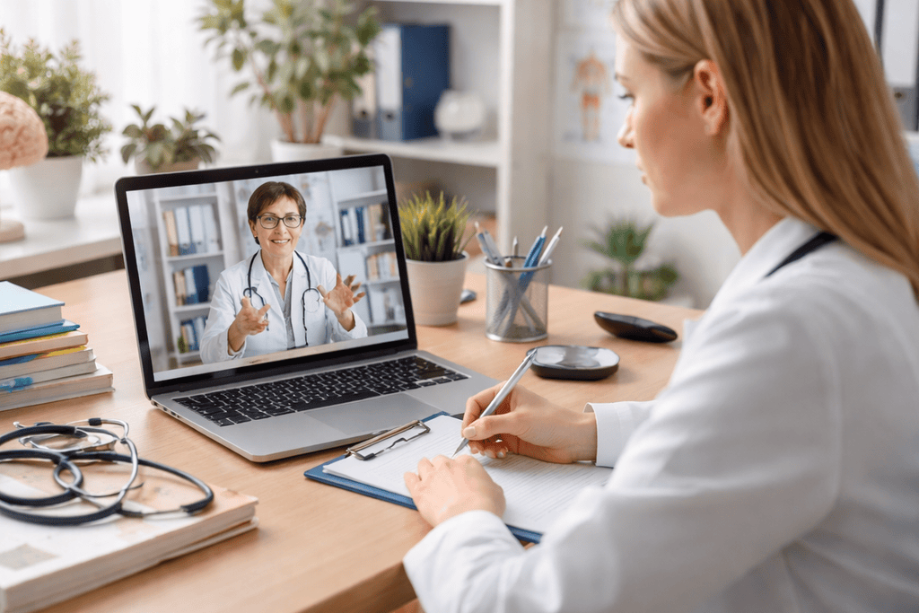 Клиническая психология: дистанционная переподготовка на медицинского психолога