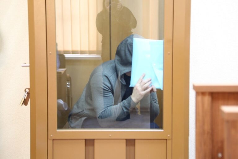 Аферисты, обманувшие будущих контрактников, останутся в&nbsp;СИЗО до&nbsp;апреля