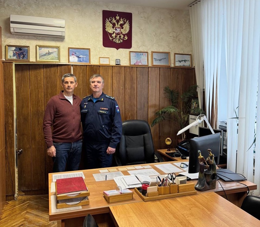 Александр Брух укрепляет дух бойцов: к&nbsp;23 Февраля в&nbsp;госпиталь Солнечногорска доставлено 400 кг фруктов