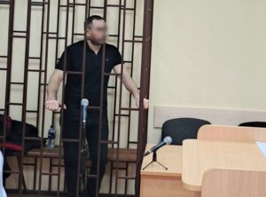 Инспектор ДПС в&nbsp;Правдинске взял 30 тысяч с&nbsp;пьяного водителя и&nbsp;получил четыре года колонии