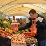 Инфляция в&nbsp;Калининградской области разогналась до&nbsp;7,8%, но&nbsp;в&nbsp;целом по&nbsp;стране замедляется