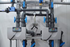 В&nbsp;Зеленоградске авария на&nbsp;котельной оставила без тепла 20 домов и&nbsp;больницу