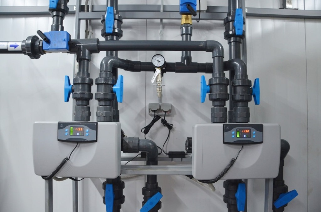 В&nbsp;Зеленоградске авария на&nbsp;котельной оставила без тепла 20 домов и&nbsp;больницу