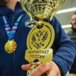 &laquo;Балтийский Шторм&raquo; впервые выиграл чемпионат России по&nbsp;регби на&nbsp;снегу