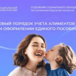 Единое пособие с&nbsp;марта: алименты будут считать по‑новому