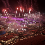 Лара Фабиан выступила на&nbsp;концерте ко&nbsp;Дню святого Валентина в&nbsp;Rixos Radamis Sharm El Sheikh