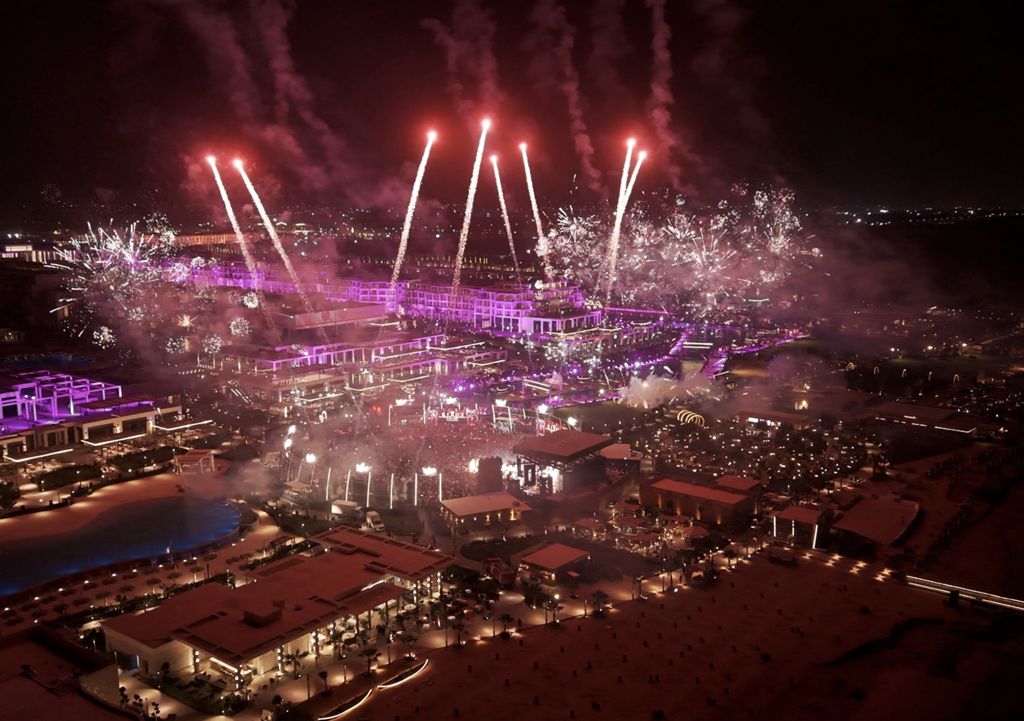 Лара Фабиан выступила на концерте ко Дню святого Валентина в Rixos Radamis Sharm El Sheikh Лара Фабиан выступила на концерте ко Дню святого Валентина в Rixos Radamis Sharm El Sheikh