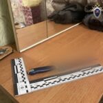 Пьяная ссора на&nbsp;Белгородской закончилась трагедией: калининградец зарезал сожительницу