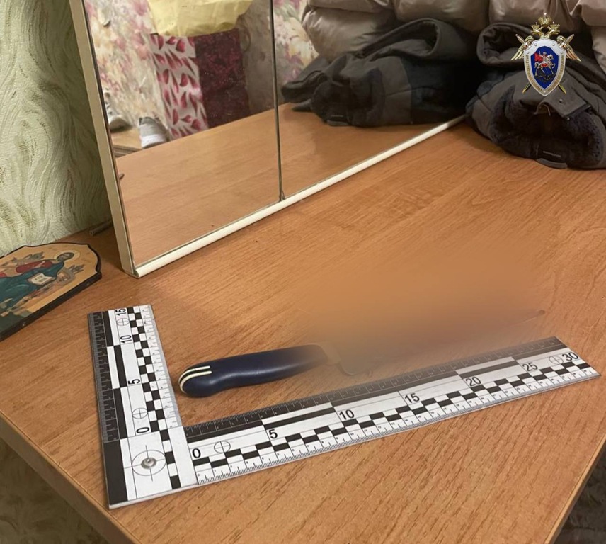 Пьяная ссора на&nbsp;Белгородской закончилась трагедией: калининградец зарезал сожительницу